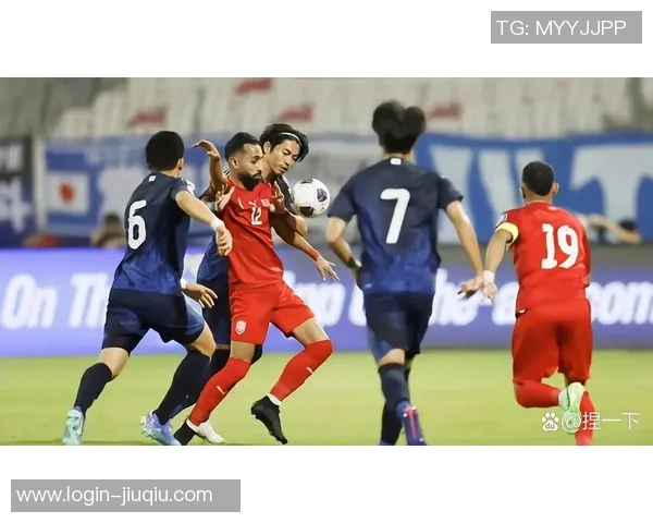 2011亚锦赛中国队对阵巴林队精彩回顾与赛后分析