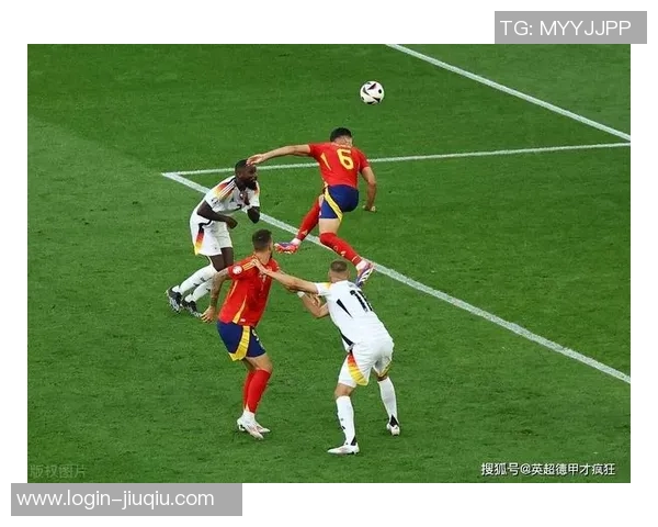 2017年德国与西班牙足球对决结果揭晓谁是胜者 2017年德国与西班牙足球对决结果揭晓谁是胜者