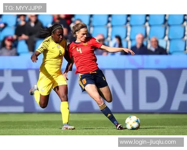 CCTV直播西班牙女足对阵南非女足精彩赛事回顾与分析