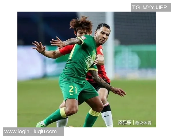 上港与国安对决前瞻分析谁能在这场焦点战中笑到最后 上港与国安对决前瞻分析谁能在这场焦点战中笑到最后