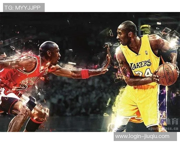 乔丹与科比扣篮对决谁才是篮球之神的真正继承者 乔丹与科比扣篮对决谁才是篮球之神的真正继承者
