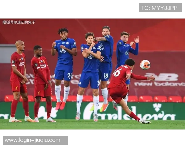 切尔西队与利物浦的巅峰对决谁能在英超赛场上笑到最后 切尔西队与利物浦的巅峰对决谁能在英超赛场上笑到最后