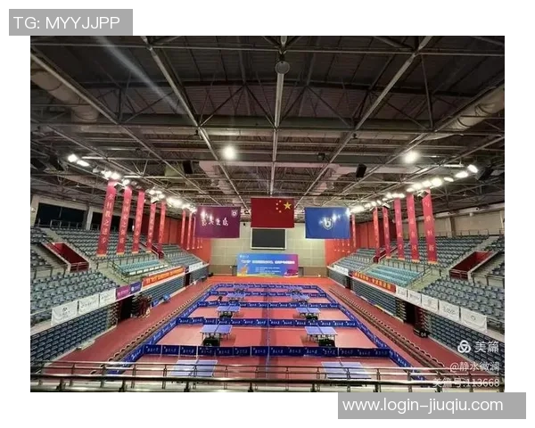 南京乒乓球队在全国比赛经验排行榜中荣获第三名的辉煌成就 南京乒乓球队在全国比赛经验排行榜中荣获第三名的辉煌成就