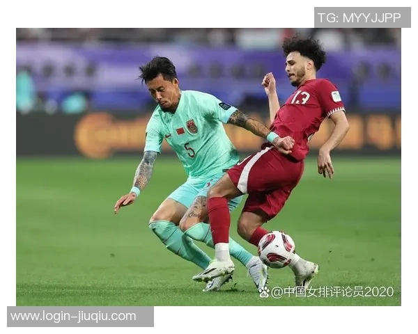 卡塔尔与中国精彩进球集锦视频回顾尽享足球盛宴 卡塔尔与中国精彩进球集锦视频回顾尽享足球盛宴