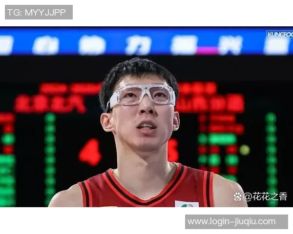 周琦在国际篮球舞台上的崛起与挑战：从青涩新星到顶尖中锋的奋斗历程