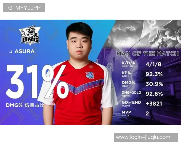 和平精英热点分析：深入解读LNG战队的包夹战术及其影响