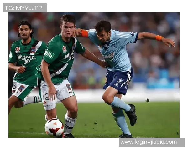 喷气机对决墨尔本05：一场激烈的足球盛宴即将上演